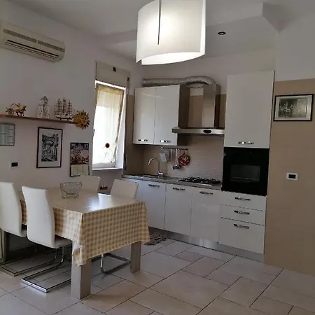 Casa Cescal Apartment *