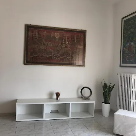 Apartment Casa Cescal