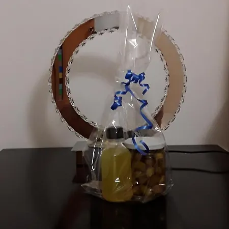 Casa Cescal ヴィエステ